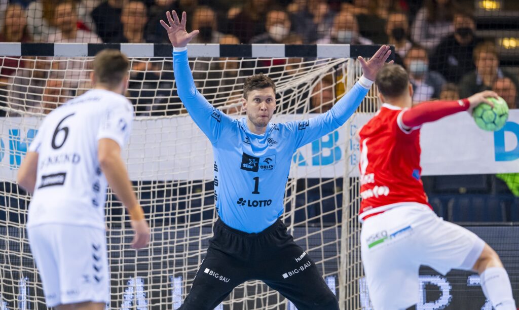 Kiels Sportler des Jahres Eure Stimmen für Niclas und Niklas THW Handball