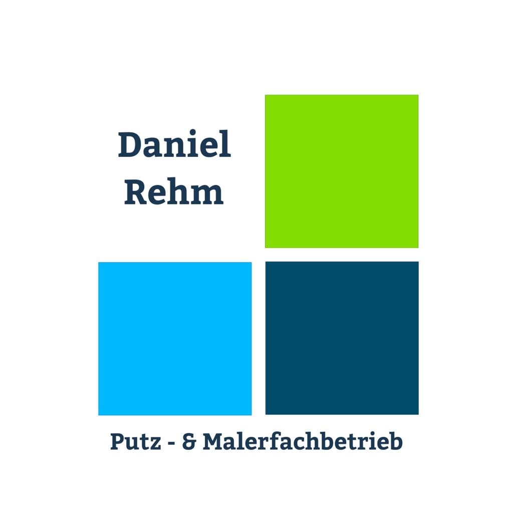 Putz- & Malerfachbetrieb Daniel Rehm