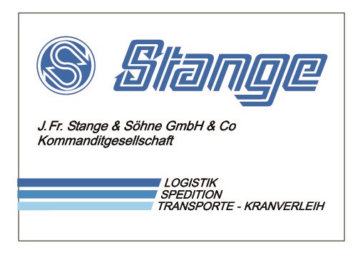 J. Fr. Stange & Söhne GmbH & Co.KG