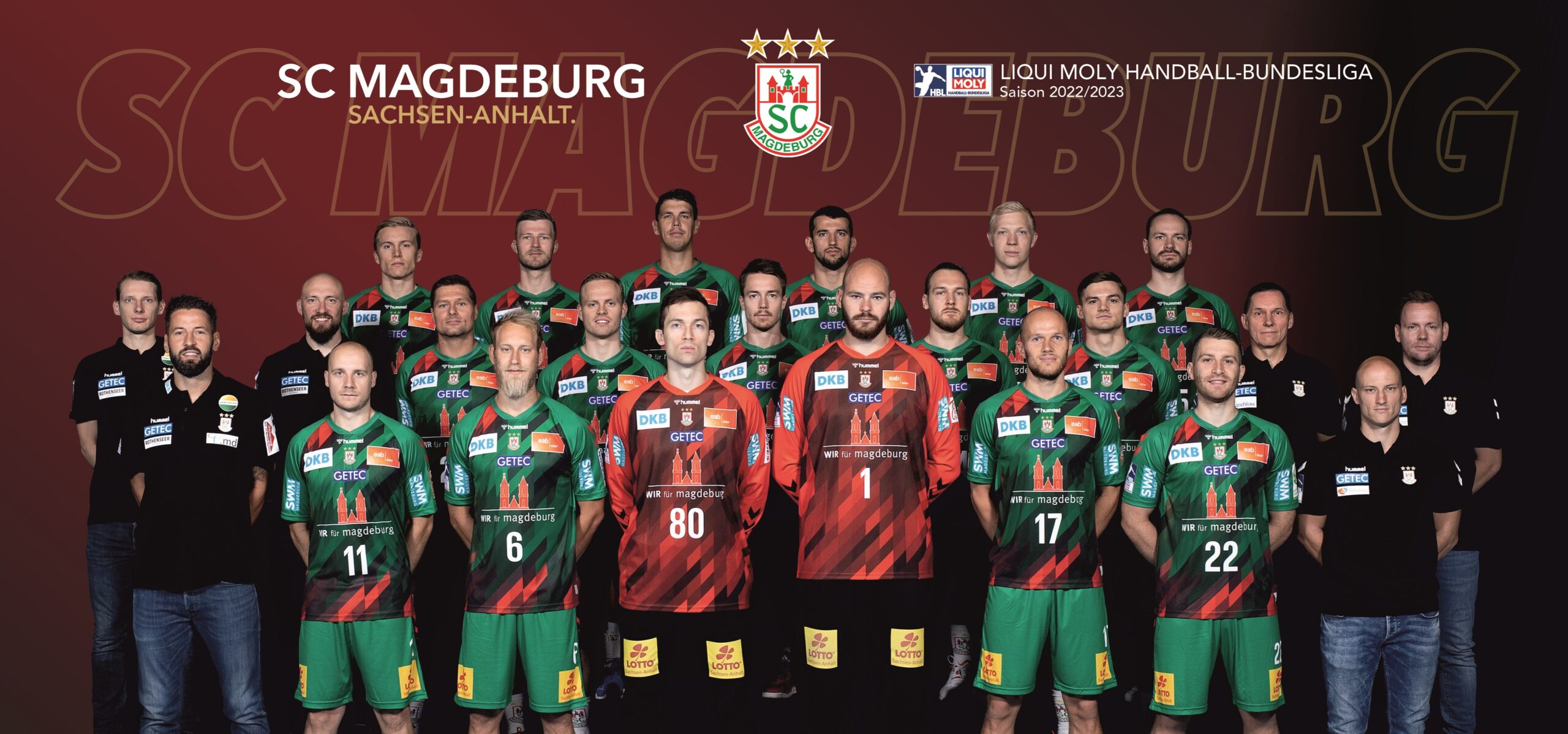 Pixum Super Cup am Mittwoch THW Kiel kämpft gegen den SC Magdeburg um den ersten Titel