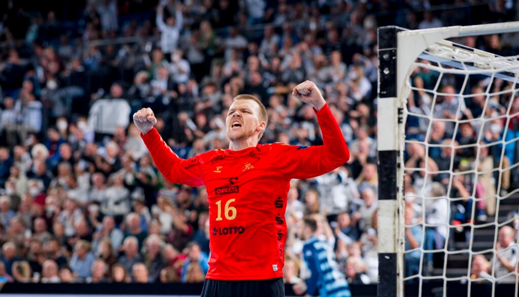 Handball, CL 2022/23: THW Kiel - Pick Szeged