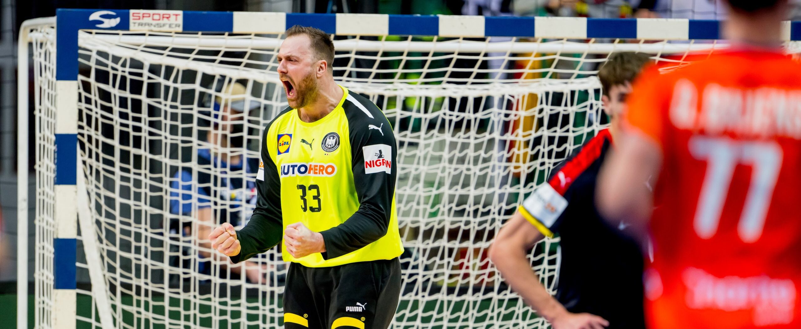 Handball-WM 2023 Deutschland steht nach zweitem Hauptrunden-Sieg im Viertelfinale!