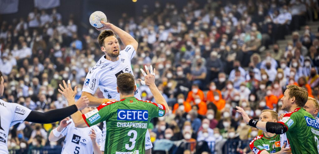 19 World Cup participants duel in Hamburg on Sunday – THW Handball