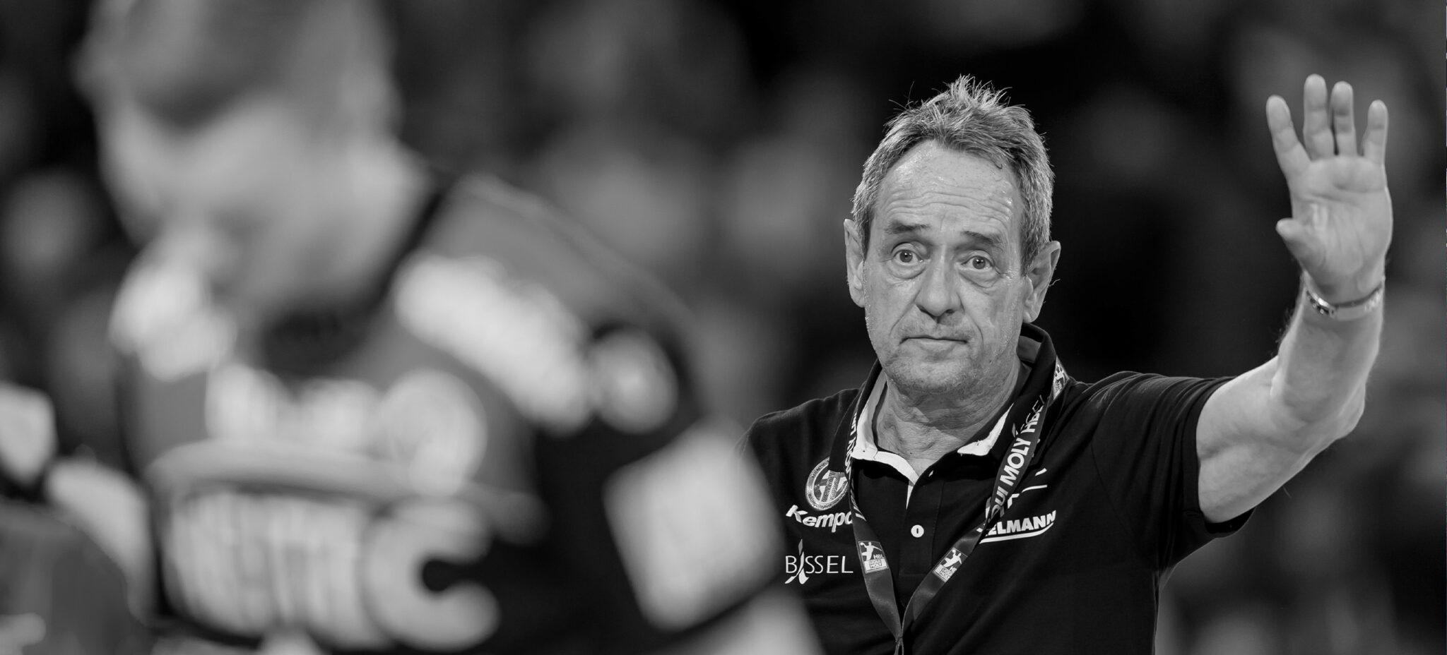 Der THW Kiel trauert mit der HandballFamilie um Dr. Rolf Brack THW