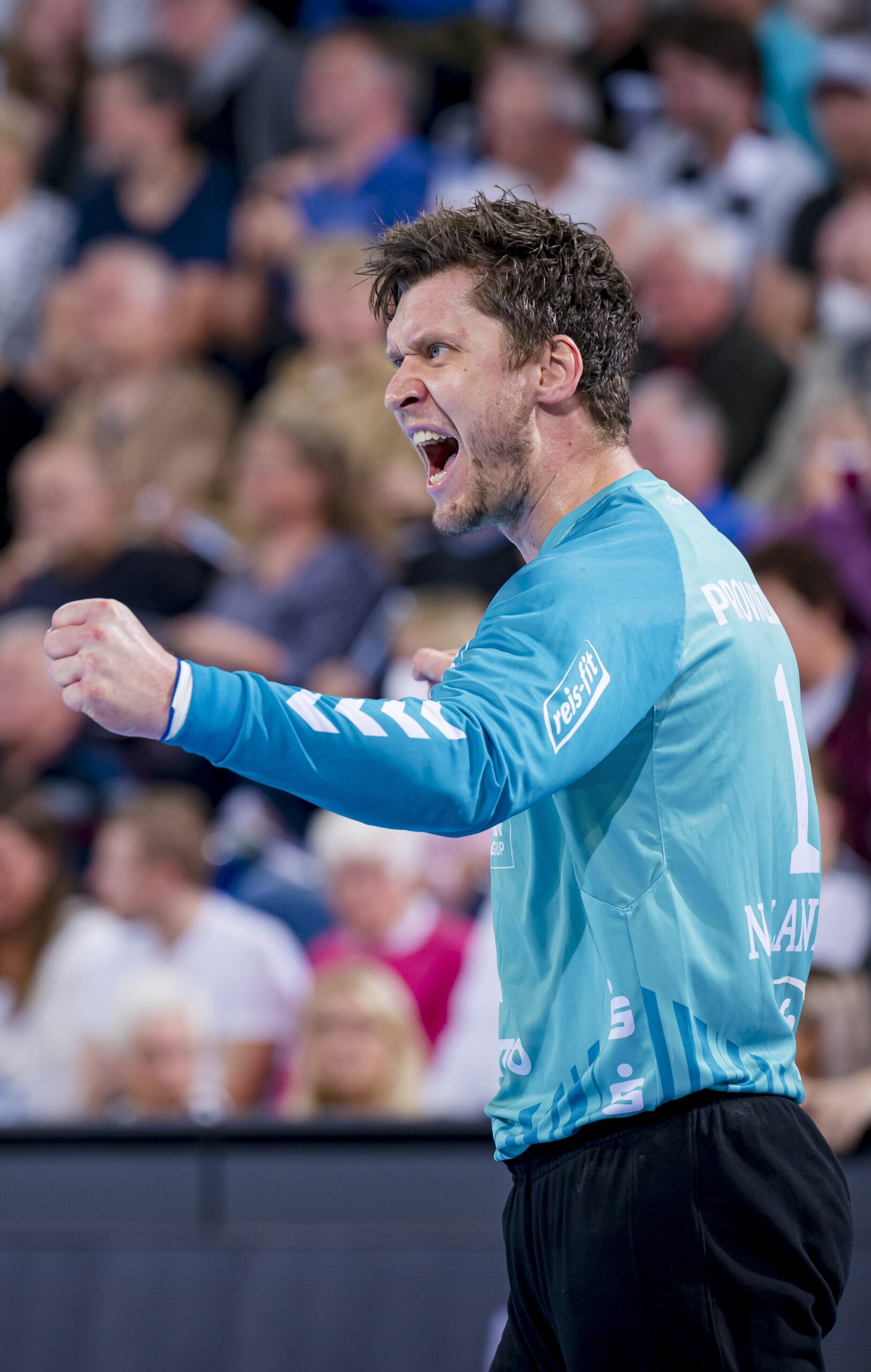 Niklas Landin Ist Zum Vierten Mal In Folge Kiels Sportler Des Jahres Thw Handball