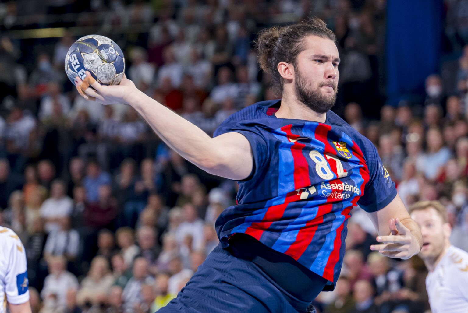 Zebras gehen All-In: Champions-League-Halbfinale am Samstag gegen den ...