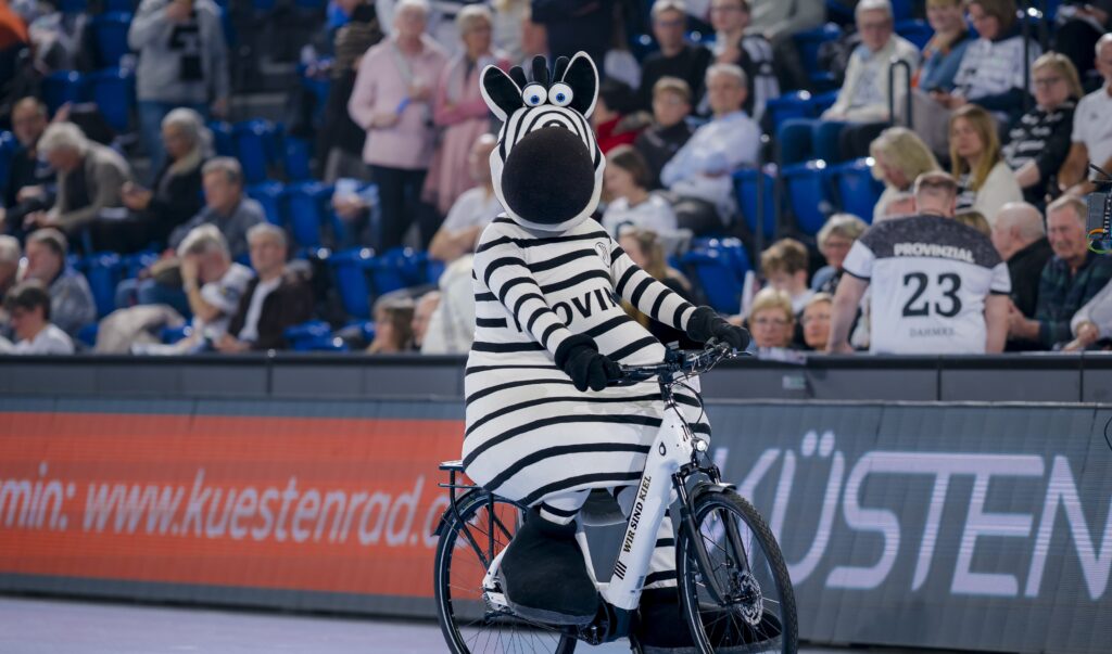 HANDBALL 2024/25: THW Kiel - HC Erlangen