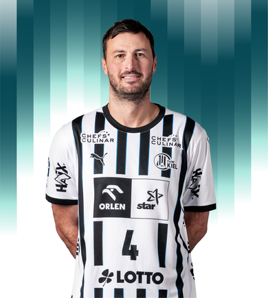 Profilbild des Spielers