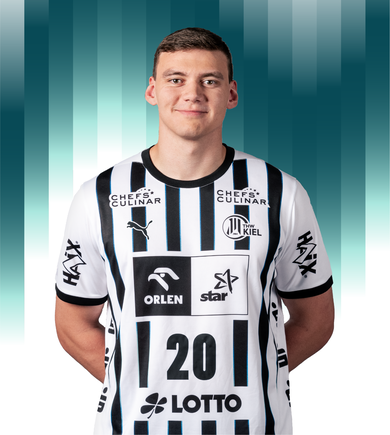 Profilbild des Spielers