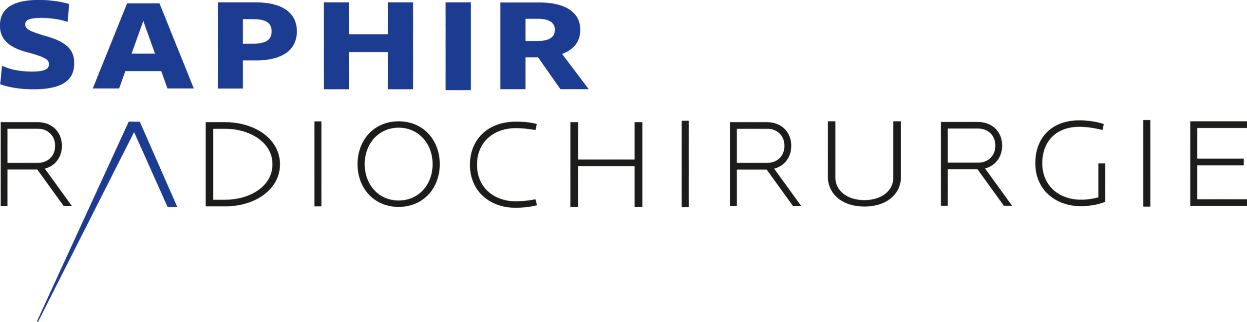 Saphir Radiochirurgiezentrum