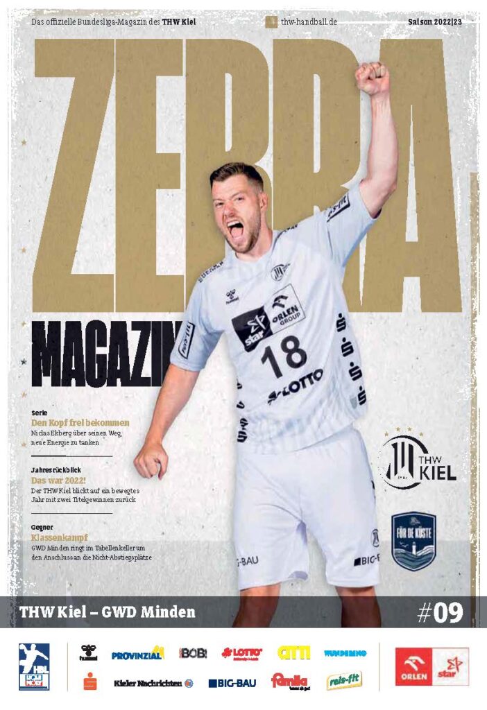 ZEBRA_Heft_9_GWD_Minden_2022