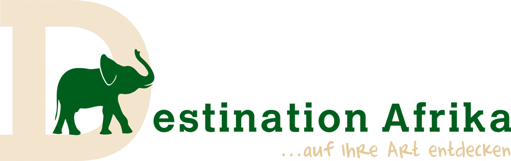 Destination Afrika