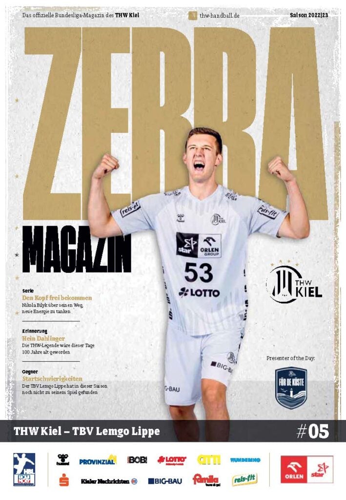 ZEBRA_Heft_5_Lemgo_Lippe_2022