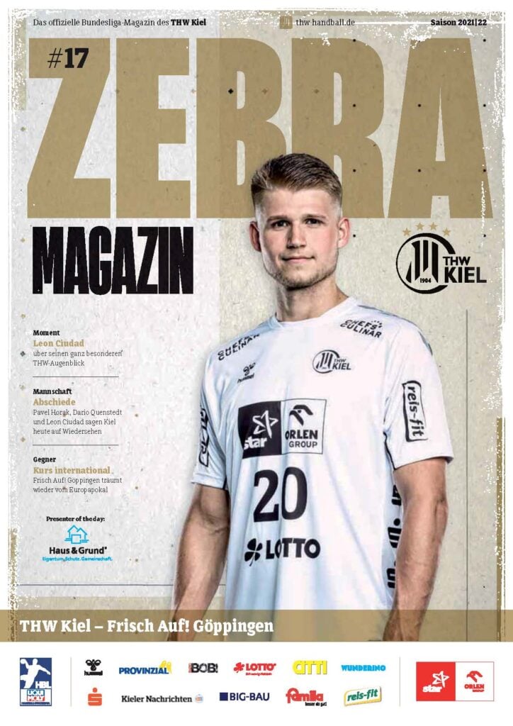 ZEBRA_Inhalt_Heft_17_Goeppingen_2022