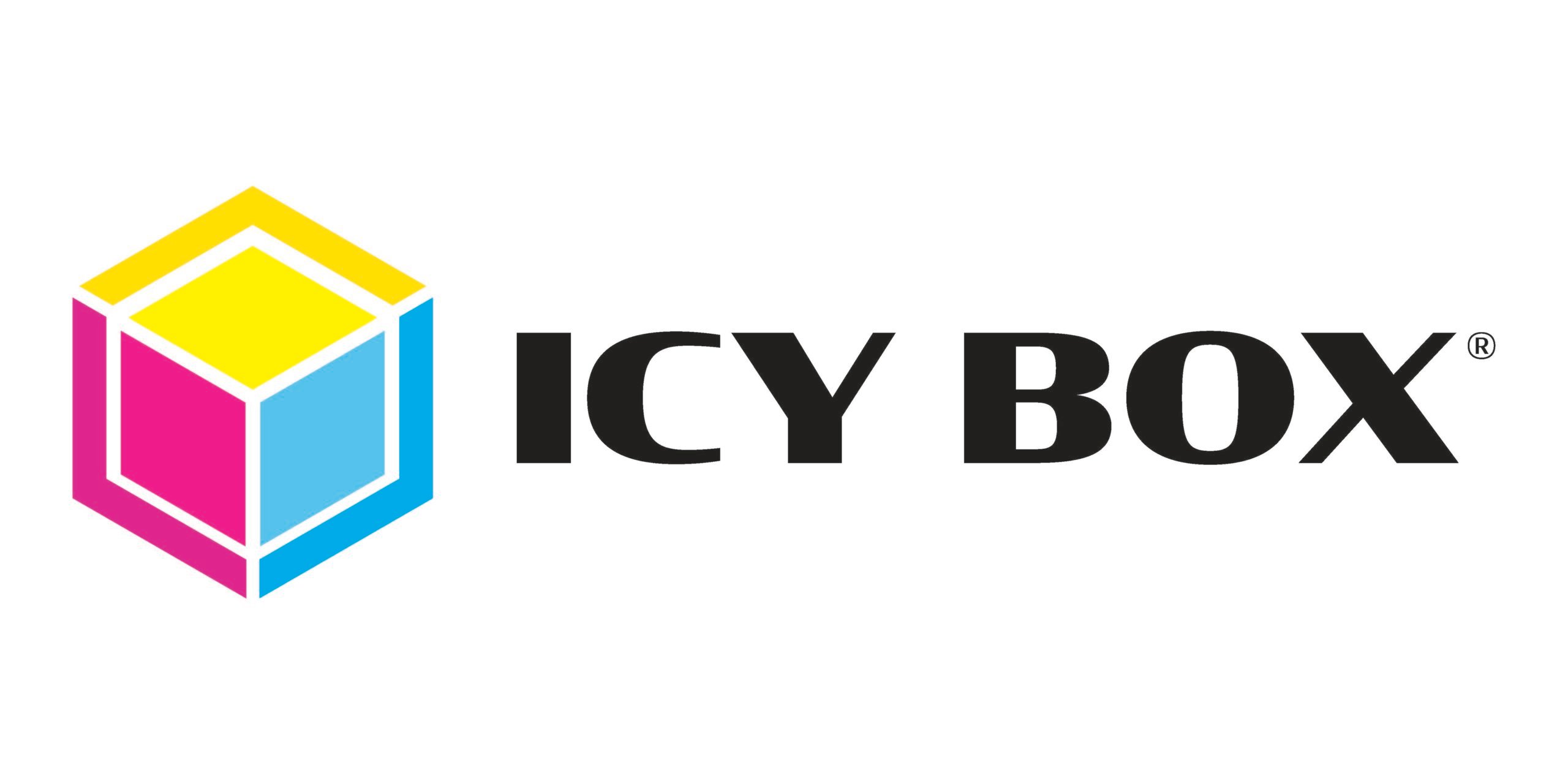 Icy Box
