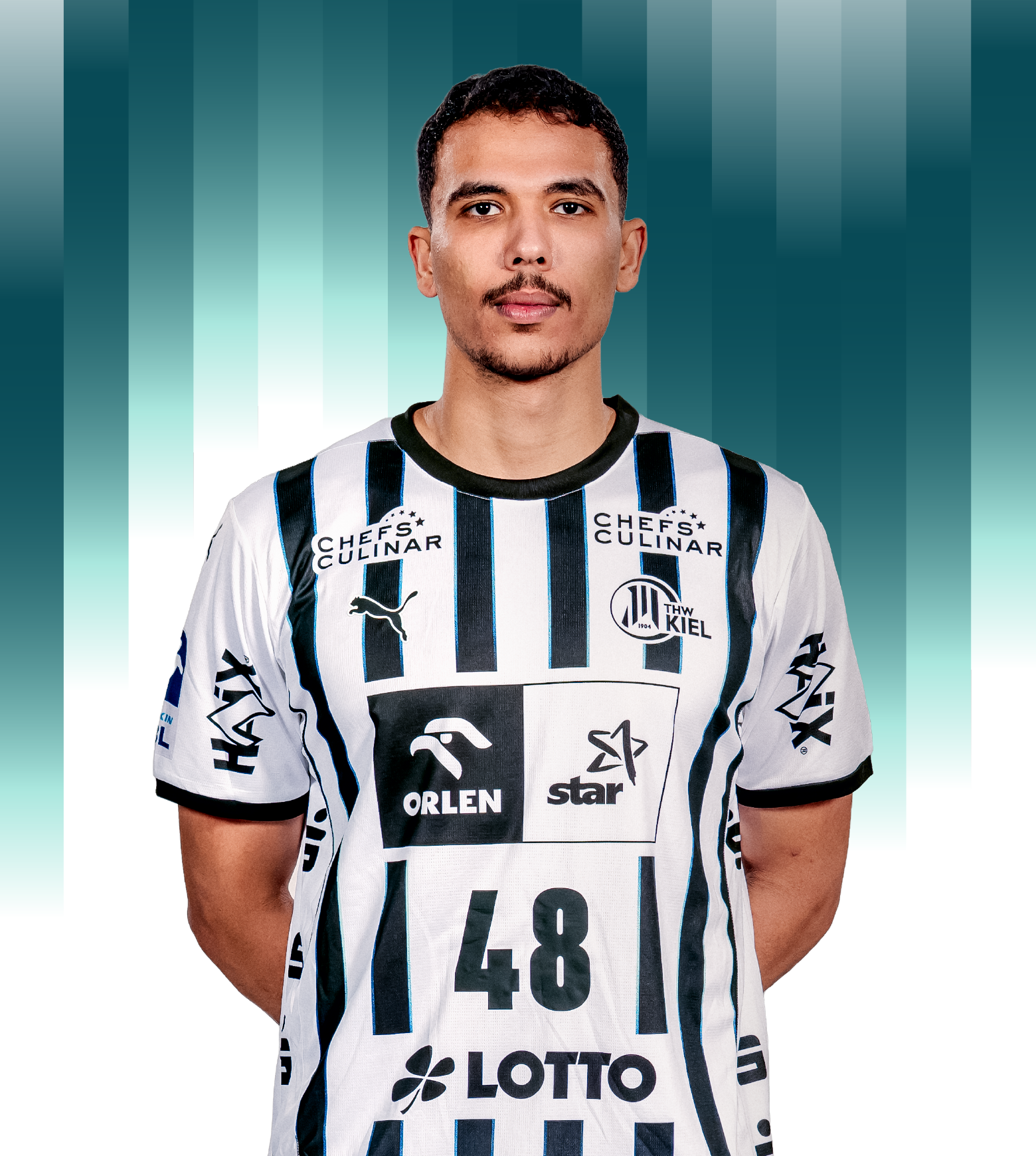 Profilbild des Spielers