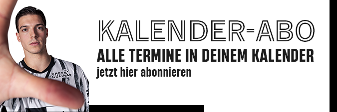 Kalender-Abo
