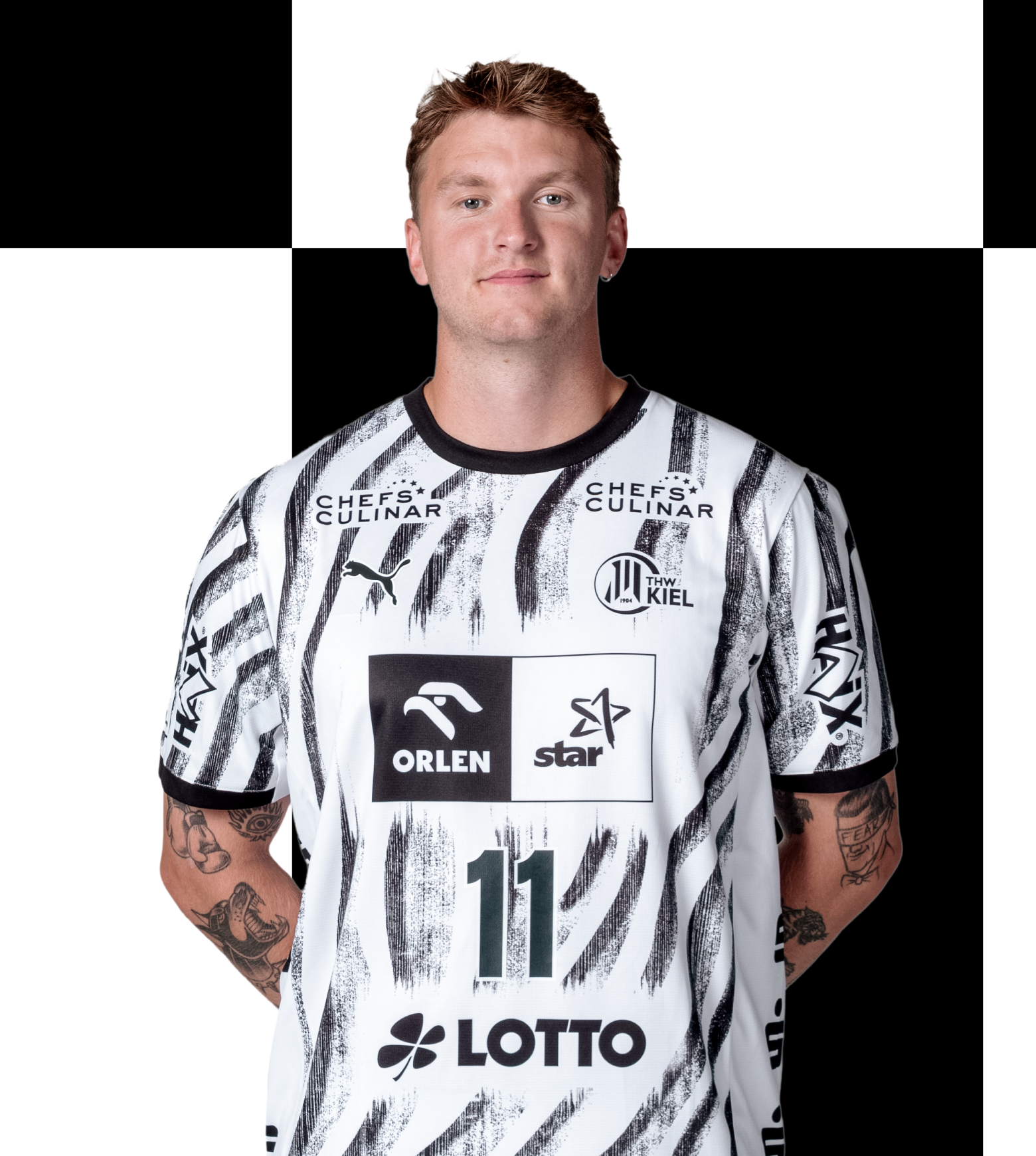 Profilbild des Spielers