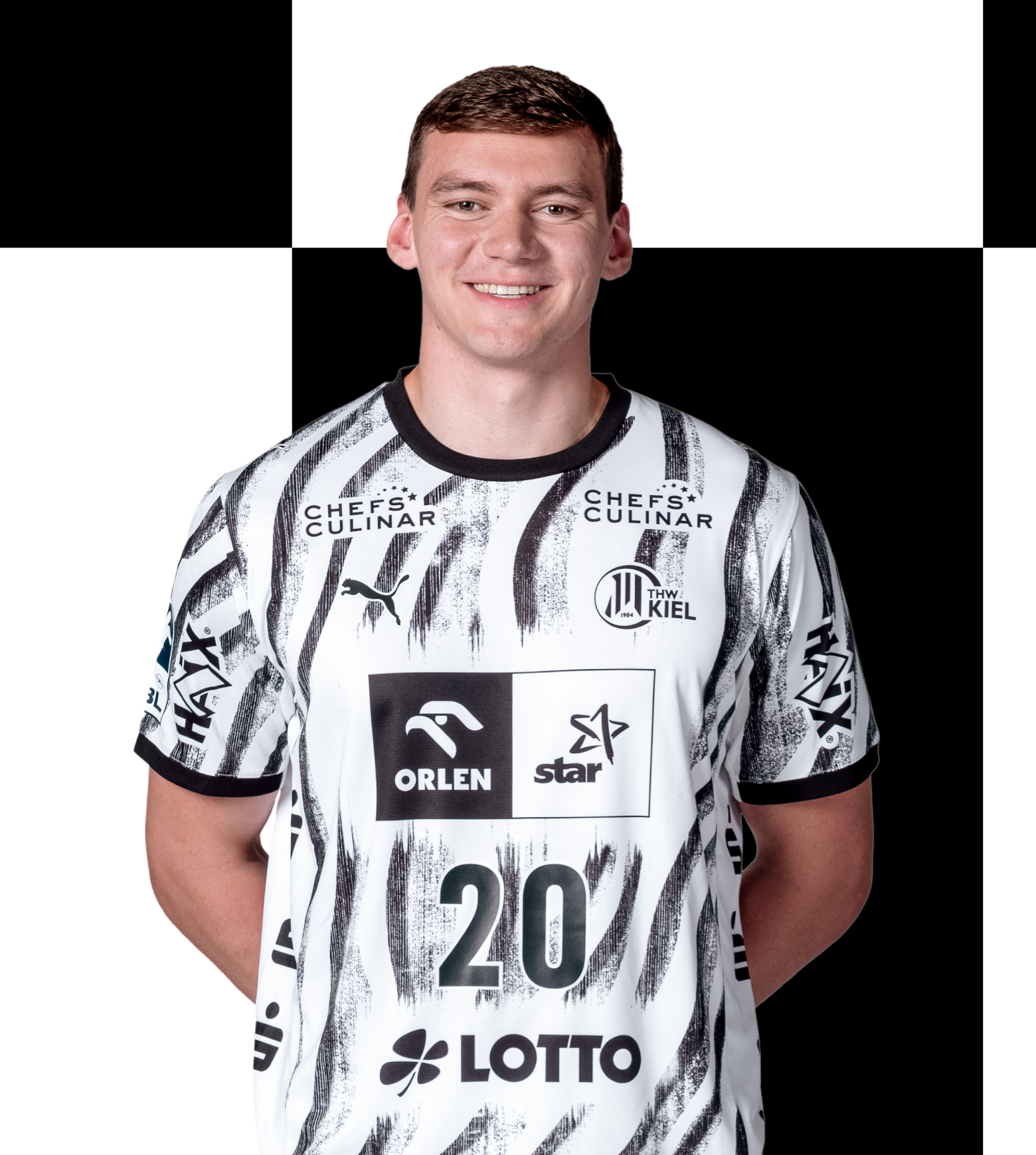 Profilbild des Spielers