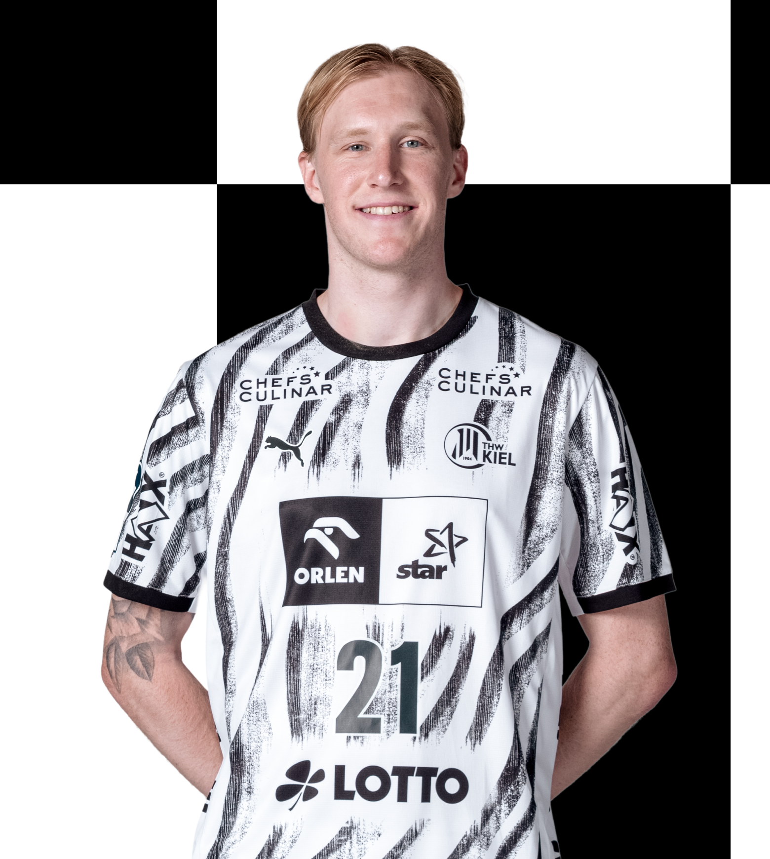 Profilbild des Spielers