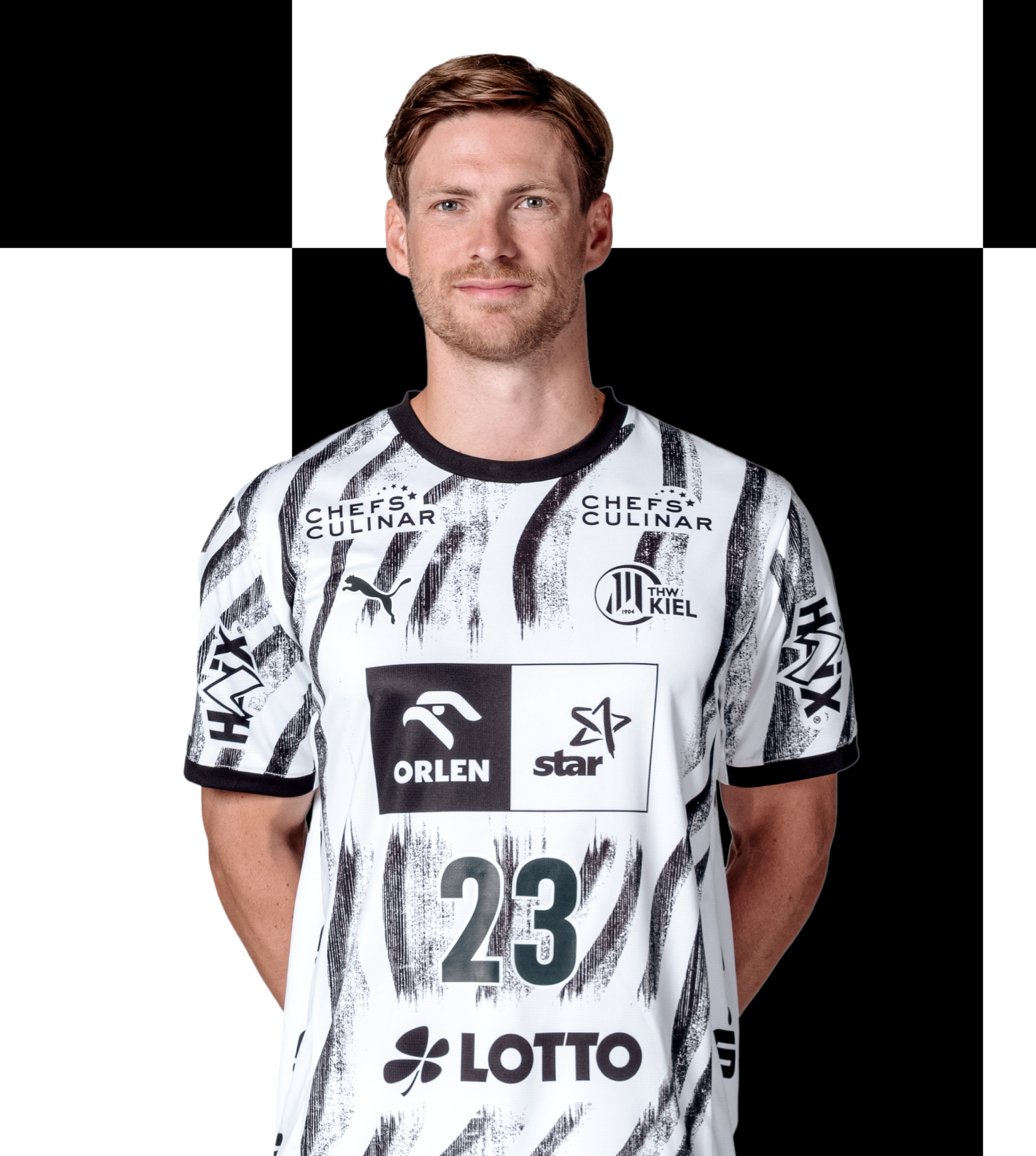 Profilbild des Spielers