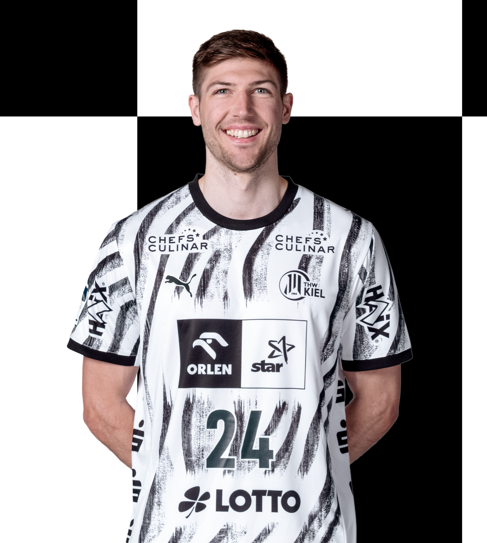 Profilbild des Spielers