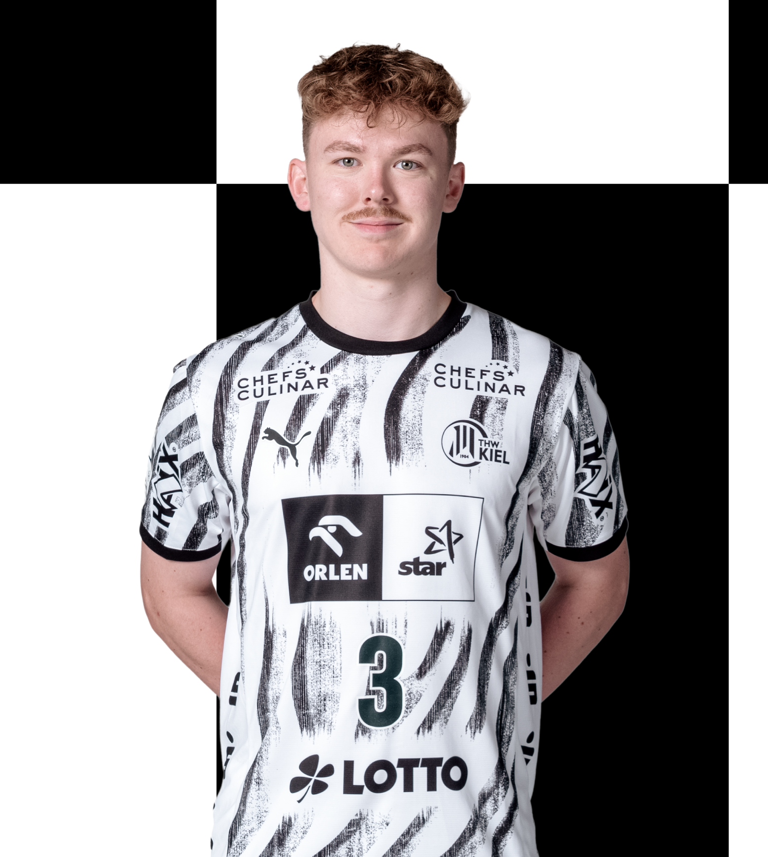 Profilbild des Spielers