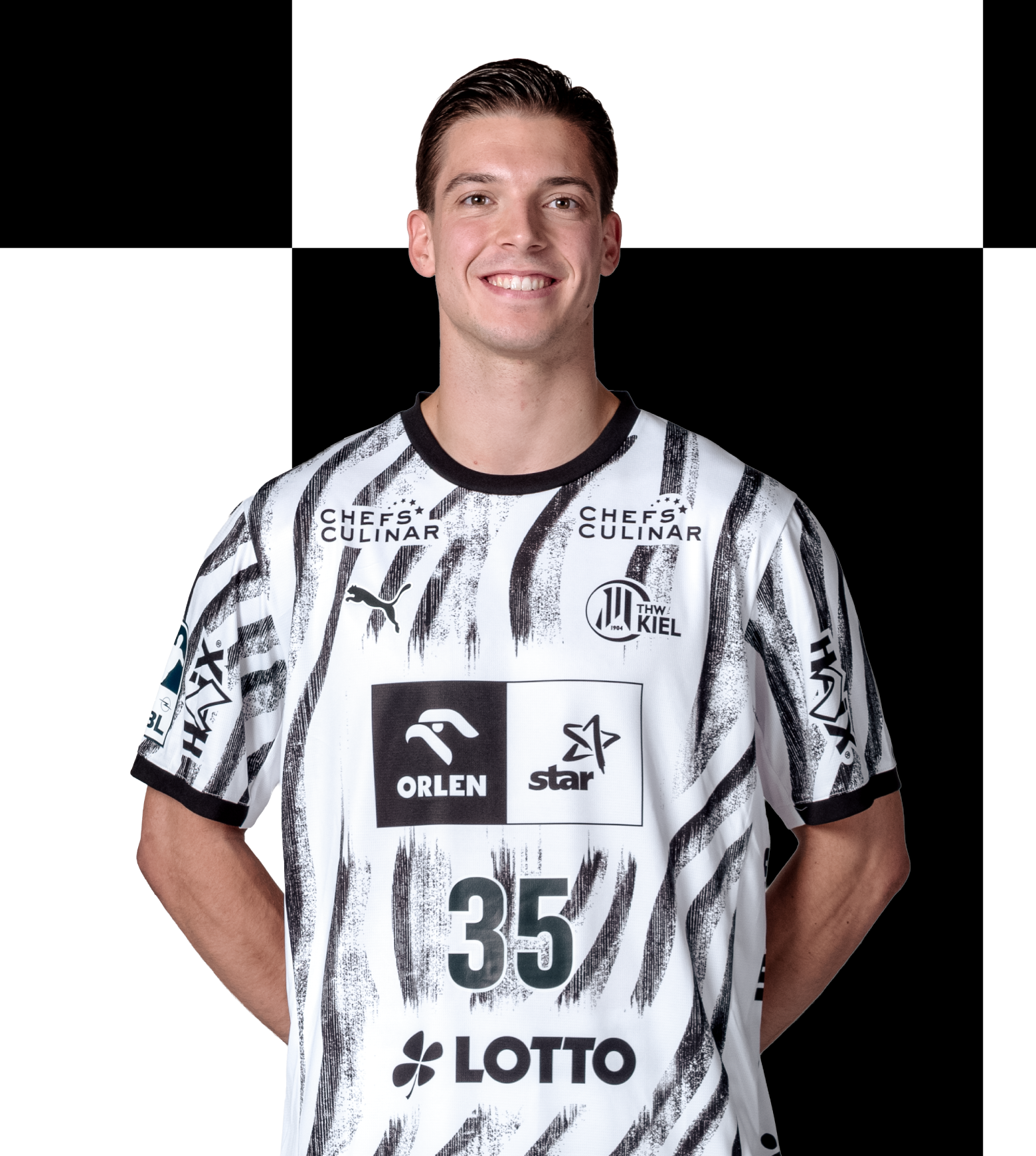 Profilbild des Spielers