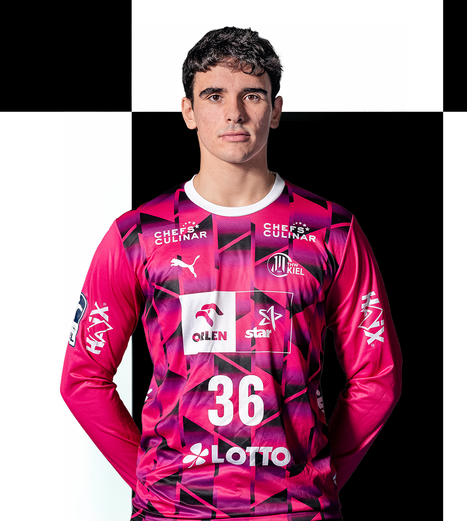 Profilbild des Spielers