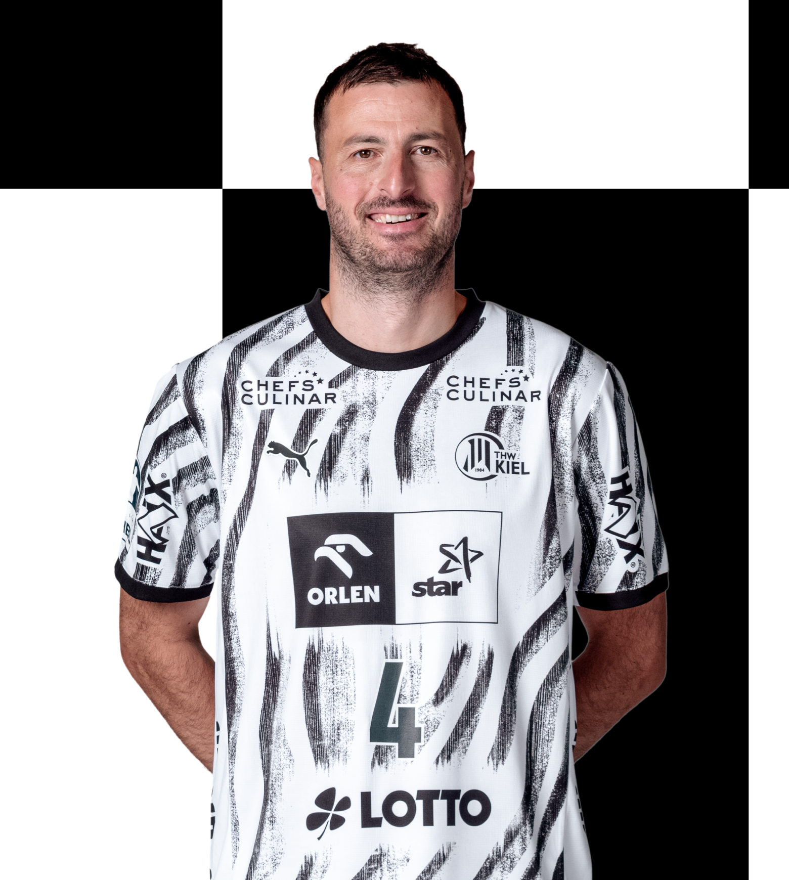Profilbild des Spielers