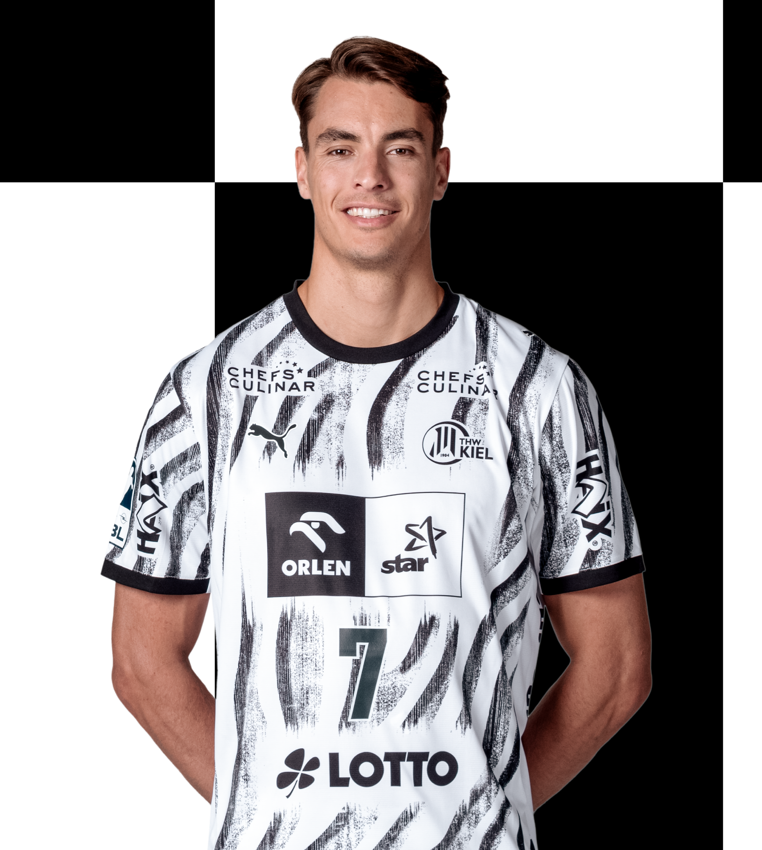 Profilbild des Spielers