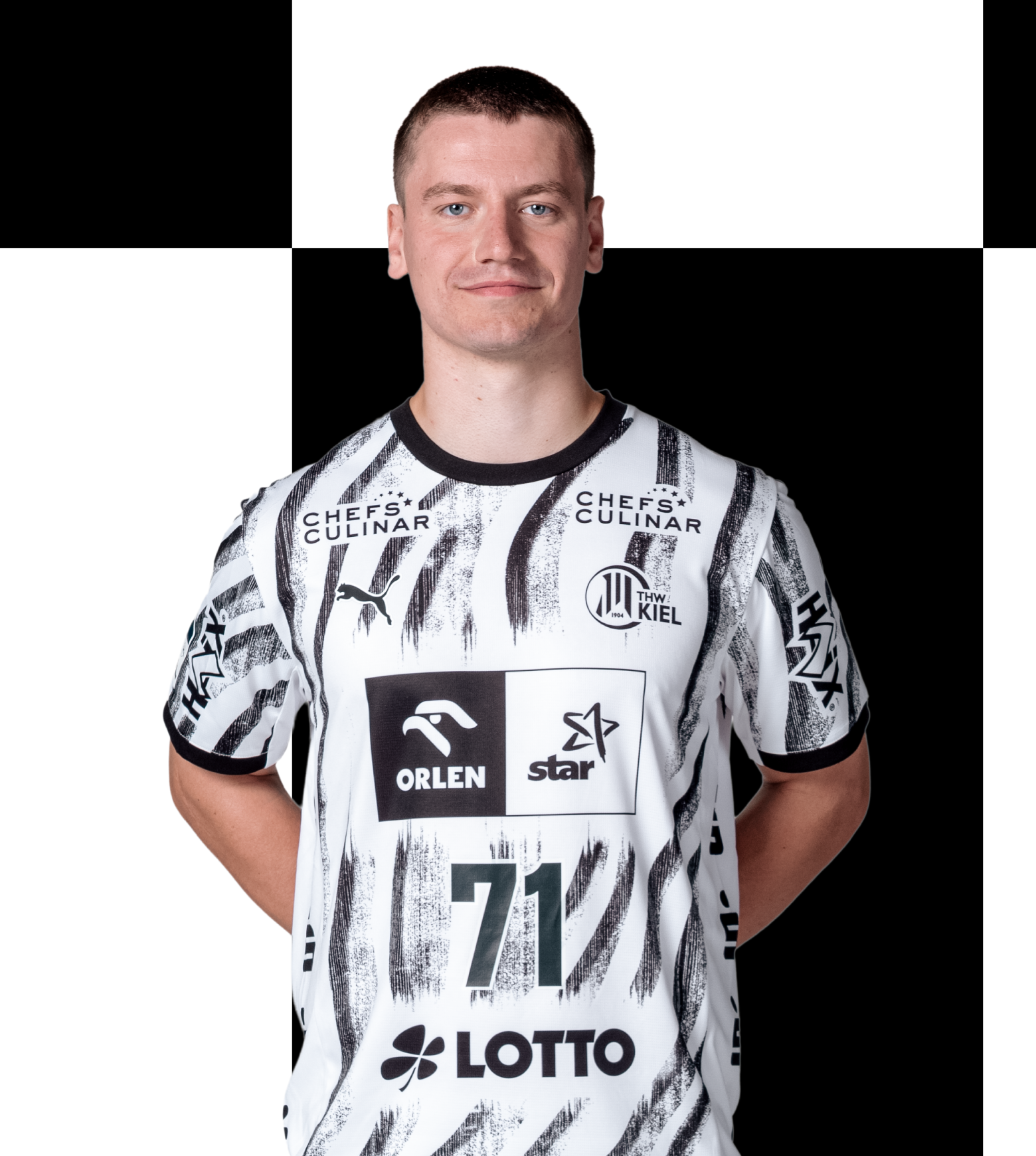 Profilbild des Spielers