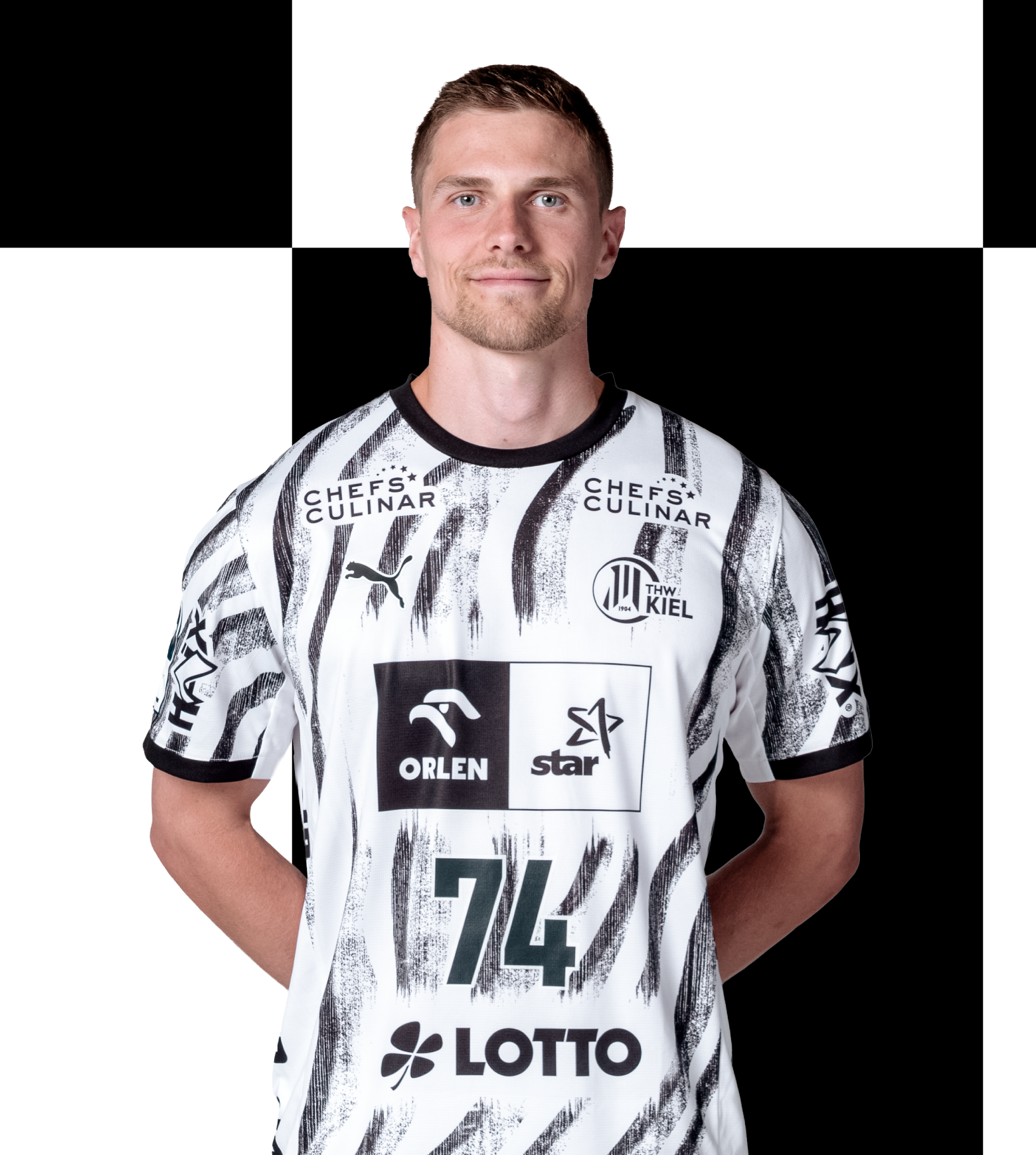 Profilbild des Spielers