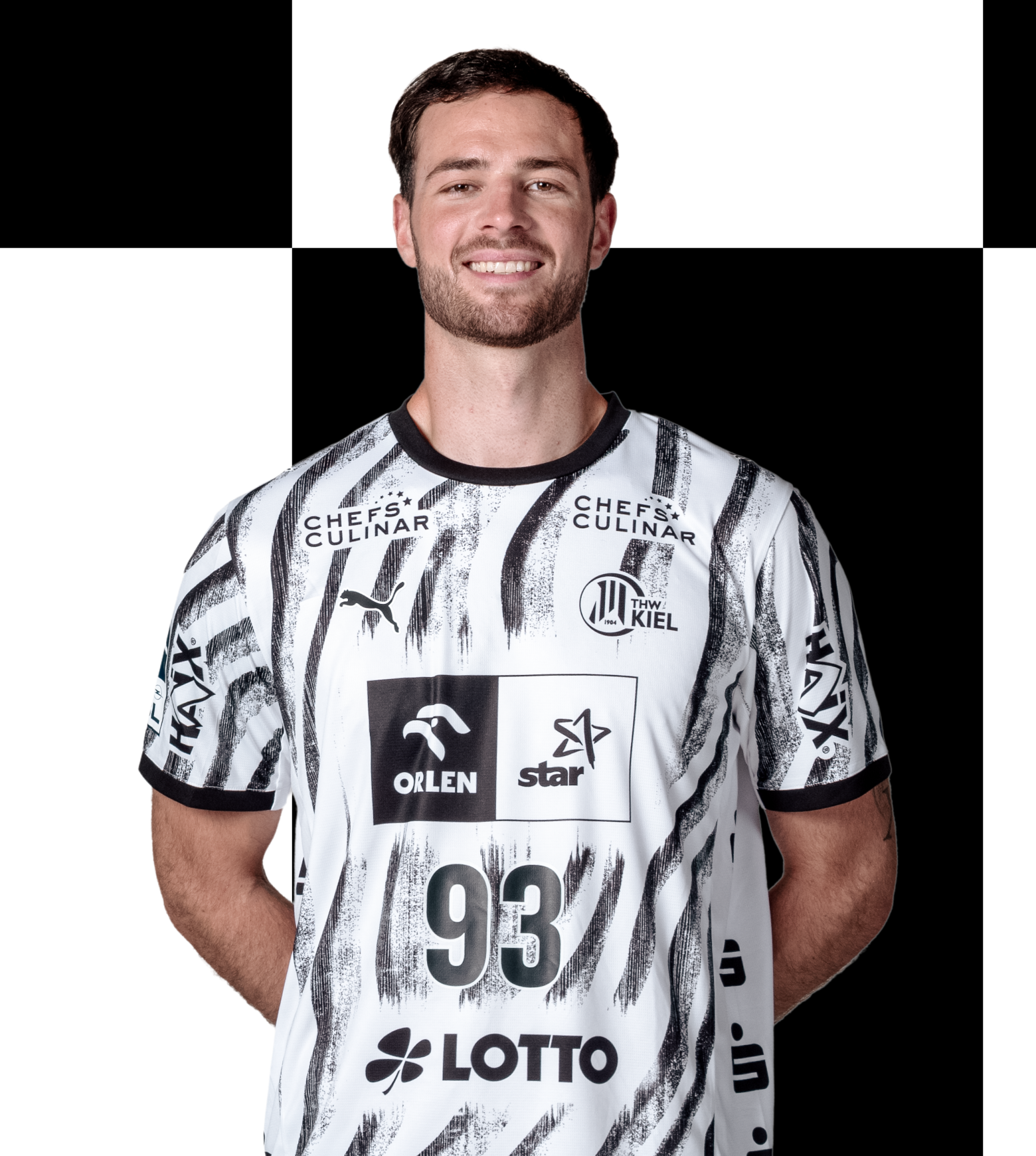 Profilbild des Spielers
