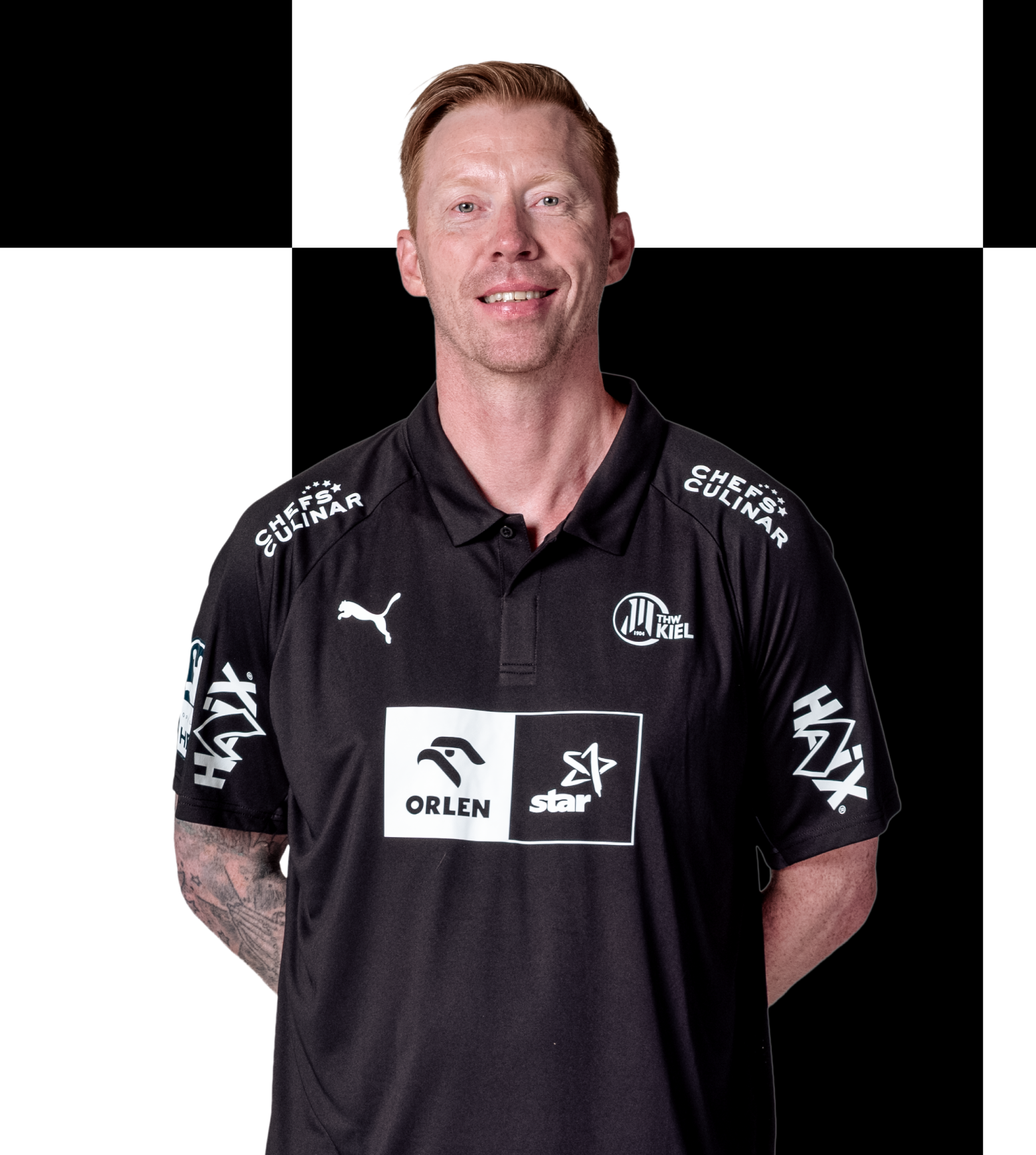 Profilbild des Spielers