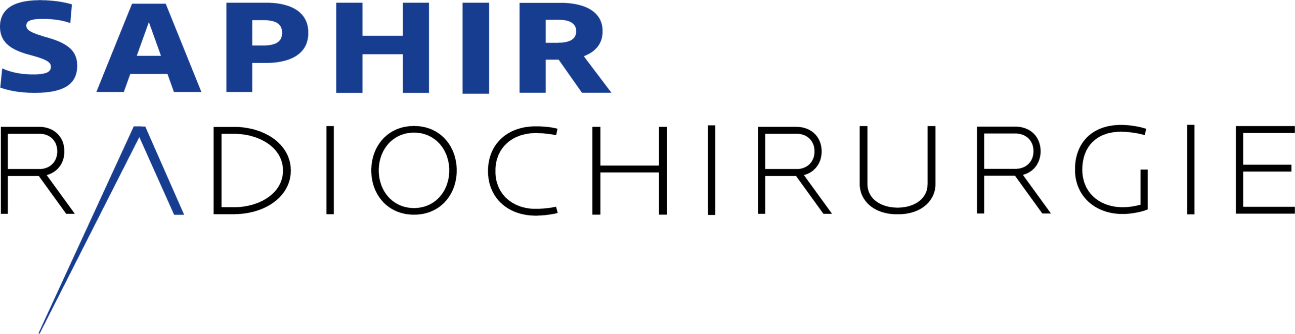 Saphir Radiochirurgie