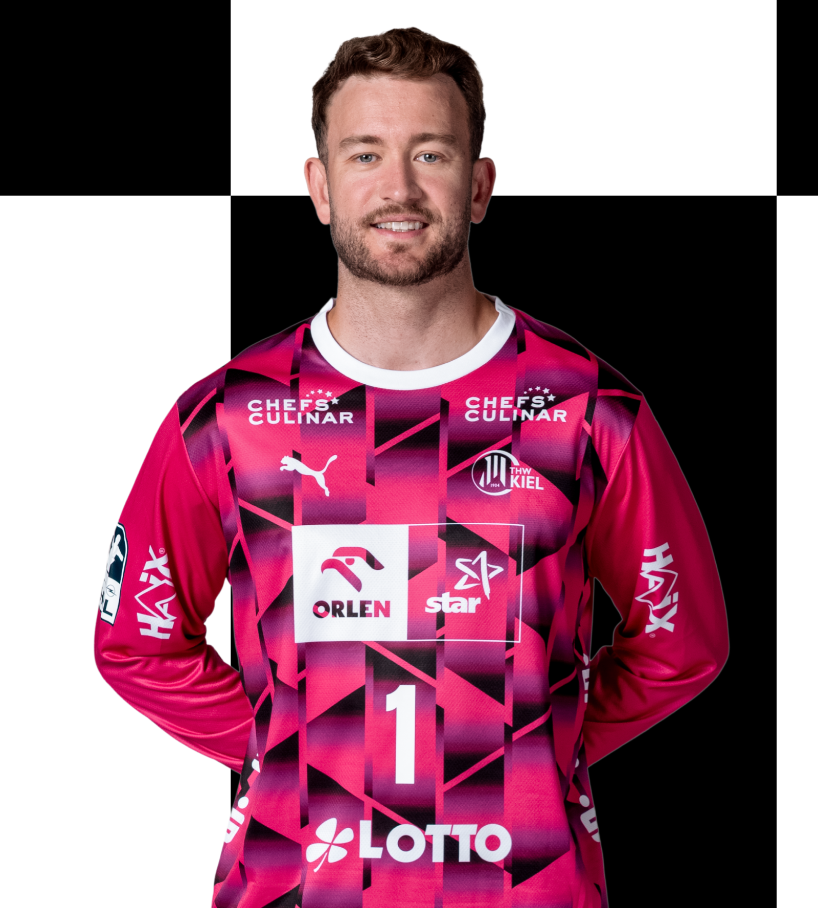 Profilbild des Spielers