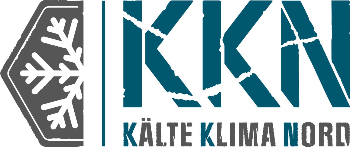 Kälte Klima Nord