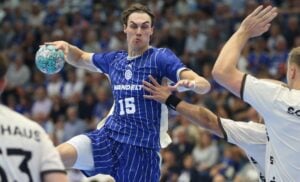 Opel HBL Bundesliga, VfL Gummersbach -Bergischer HC
