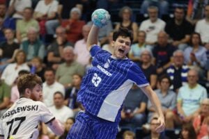 Opel HBL Bundesliga, VfL Gummersbach -Bergischer HC
