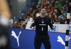 Opel HBL Bundesliga, VfL Gummersbach - SC Magdeburg
